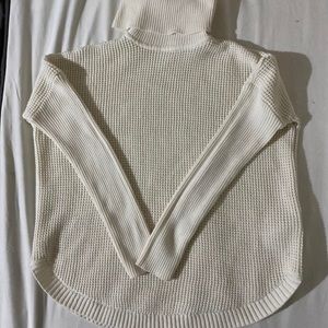 Michael Kors Cowlneck Sweater